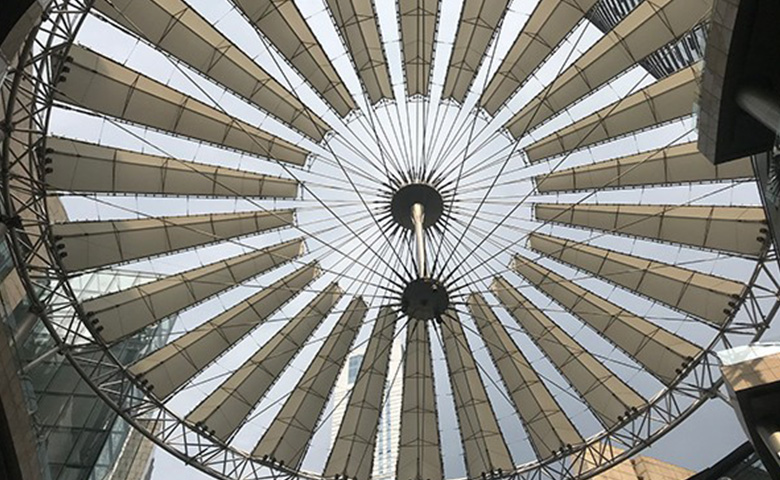 专业施工团队